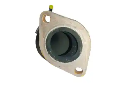 Second-hand car spare part catalytic converter for hyundai ioniq tecno hybrid oem iam references u03hd0  1729779x