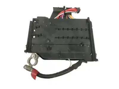 Second-hand car spare part fuse box unit for ford focus lim. trend oem iam references av6t14a067bc  