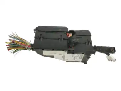 Peça sobressalente para automóvel em segunda mão caixa de fusíveis e relés por ford focus lim. trend referências oem iam f1et14k733ake  
