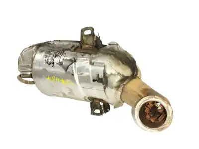 Gebrauchtes Autoersatzteil partikelfilter zum citroen c4 picasso ii 1.6 bluehdi 120 oem-iam-referenzen 9805130480  k678