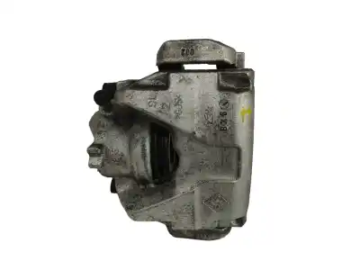 Автозапчасти б/у передний левый тормозной суппорт за renault express furgoneta/monovolumen 1.5 blue dci 75 (f6aa) ссылки oem iam   