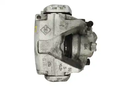 Автозапчасти б/у передний правый тормозной суппорт за renault express furgoneta/monovolumen 1.5 blue dci 75 (f6aa) ссылки oem iam   