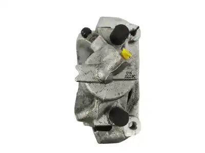 Автозапчасти б/у передний правый тормозной суппорт за renault express furgoneta/monovolumen 1.5 blue dci 75 (f6aa) ссылки oem iam   
