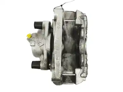 Автозапчасти б/у передний правый тормозной суппорт за renault express furgoneta/monovolumen 1.5 blue dci 75 (f6aa) ссылки oem iam   