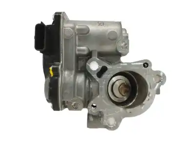 Автозапчасти б/у клапан рог за renault express furgoneta/monovolumen 1.5 blue dci 75 (f6aa) ссылки oem iam 147100361r