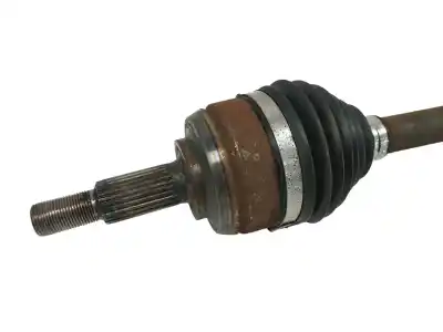 Автозапчасти б/у передняя левая трансмиссия за renault express furgoneta/monovolumen 1.5 blue dci 75 (f6aa) ссылки oem iam 391011074r  