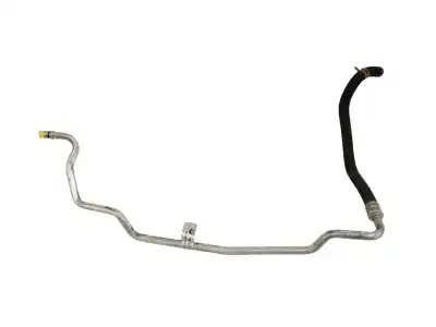 Автозапчасти б/у напорная трубка усилителя рулевого управления за RENAULT EXPRESS FURGONETA/MONOVOLUMEN 1.5 BLUE DCI 75 (F6AA) ссылки OEM IAM 497203241R  