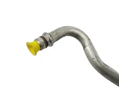 Автозапчастина б/у труба тиску гідропередування керма для renault express furgoneta/monovolumen 1.5 blue dci 75 (f6aa) посилання на oem iam 497203241r  