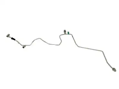 Автозапчасти б/у трубы кондиционирования воздуха за renault express furgoneta/monovolumen 1.5 blue dci 75 (f6aa) ссылки oem iam 924404927r