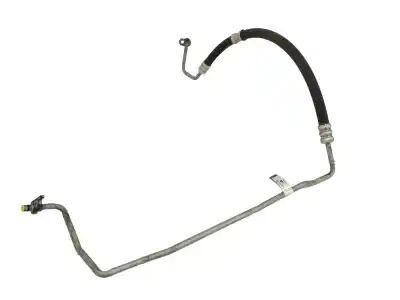 Автозапчасти б/у напорная трубка усилителя рулевого управления за RENAULT EXPRESS FURGONETA/MONOVOLUMEN 1.5 BLUE DCI 75 (F6AA) ссылки OEM IAM 497203241R  