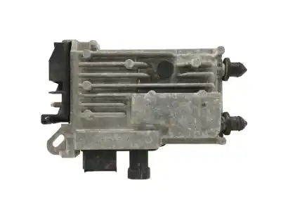 Second-hand car spare part Electronic Module for CITROEN C4 PICASSO 1.6 Blue-HDI FAP OEM IAM references 9819598180  