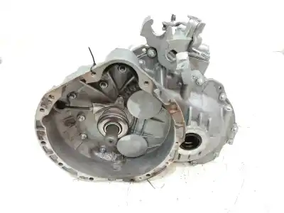 İkinci el araba yedek parçası VITES KUTUSU için MERCEDES-BENZ CLASE B (W245)  OEM IAM referansları 711640  