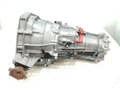Pezzo di ricambio per auto di seconda mano riduttore per audi q5 (8rb) 2.0 tdi riferimenti oem iam naf  