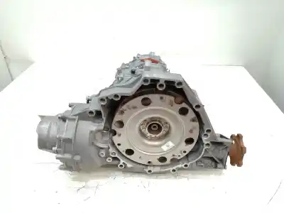 Pezzo di ricambio per auto di seconda mano riduttore per audi q5 (8rb) 2.0 tdi riferimenti oem iam naf  