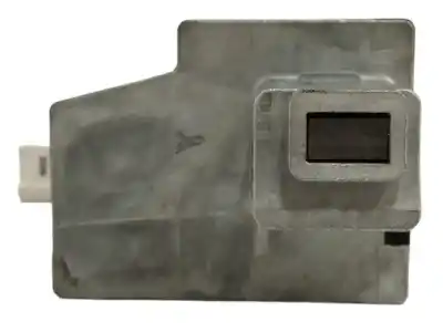 Second-hand car spare part anti-theft device for opel mokka 1.2 (76) oem iam references 9815905380  