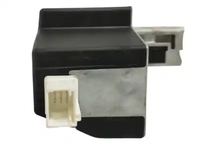 Second-hand car spare part anti-theft device for opel mokka 1.2 (76) oem iam references 9815905380  