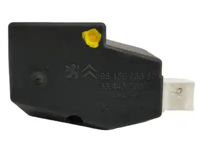 Second-hand car spare part anti-theft device for opel mokka 1.2 (76) oem iam references 9815905380