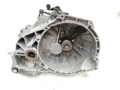 Peça sobressalente para automóvel em segunda mão caixa de velocidades por ford mondeo iv (ba7) 1.8 tdci referências oem iam 7g9r7002ac
