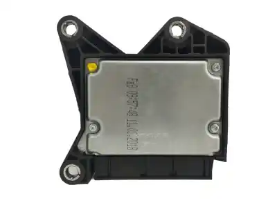 Second-hand car spare part airbag control unit for citroen c4 picasso ii 1.2 thp 130 oem iam references 9807547380  620644600