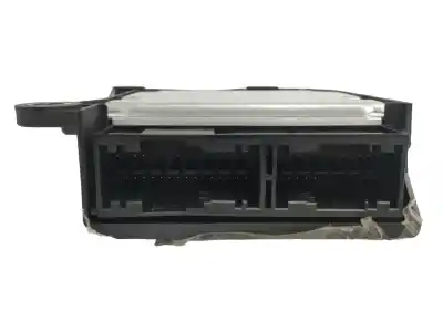 Second-hand car spare part airbag control unit for citroen c4 picasso ii 1.2 thp 130 oem iam references 9807547380  620644600