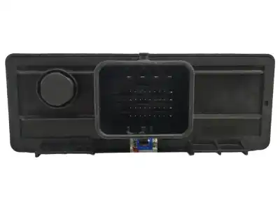 Piesă de schimb auto la mâna a doua unitate de control cutie automatã pentru citroen c4 picasso 1.2 12v e-thp / puretech referințe oem iam 9805164380  