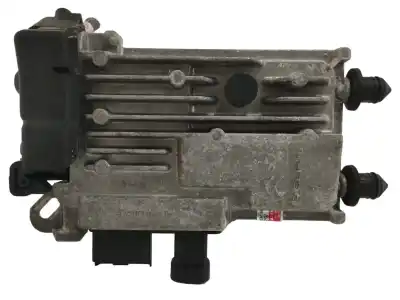 Peça sobressalente para automóvel em segunda mão módulo eletrônico por citroen c4 picasso ii 1.2 thp 130 referências oem iam 9819598180