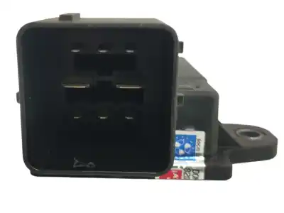 İkinci el araba yedek parçası elektronik modül için citroen c4 picasso 1.2 12v e-thp / puretech oem iam referansları 9828207680  