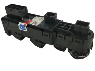 Автозапчасти б/у выключатель левого переднего окна за citroen c4 picasso ii 1.2 thp 130 ссылки oem iam 96788281zd  