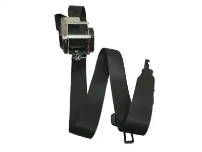 Peça sobressalente para automóvel em segunda mão cinto de segurança dianteiro direito por citroen c4 picasso ii 1.2 thp 130 referências oem iam 96771310xx