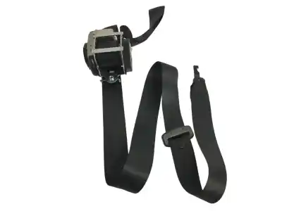 Peça sobressalente para automóvel em segunda mão cinto de segurança dianteiro esquerdo por citroen c4 picasso ii 1.2 thp 130 referências oem iam 96771311xx