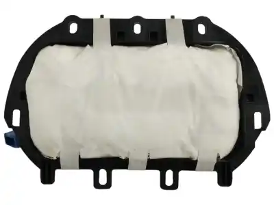 Peça sobressalente para automóvel em segunda mão airbag dianteiro direito por citroen c4 picasso ii 1.2 thp 130 referências oem iam 9676715380