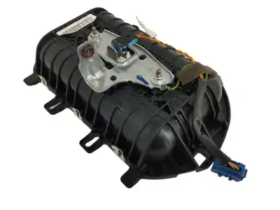 Автозапчасти б/у подушка безопасности передняя правая за citroen c4 picasso ii 1.2 thp 130 ссылки oem iam 9676715380  