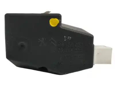 Recambio de automóvil de segunda mano de ANTIRROBO para CITROEN C4 PICASSO  referencias OEM IAM 9815905380  