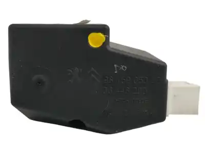 Peça sobressalente para automóvel em segunda mão canhão de ignição por citroen c4 picasso ii 1.2 thp 130 referências oem iam 9815905380