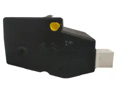 Автозапчасти б/у противоугонное устройство за citroen c4 picasso ii 1.2 thp 130 ссылки oem iam 9815905380  