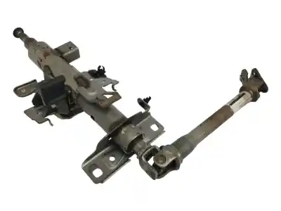 Second-hand car spare part steering column for citroen c4 picasso 1.2 12v e-thp / puretech oem iam references 967486117  