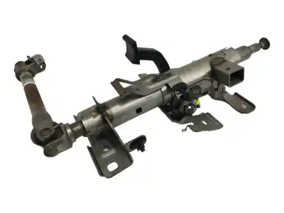 Second-hand car spare part steering column for citroen c4 picasso 1.2 12v e-thp / puretech oem iam references 967486117  