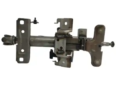 Second-hand car spare part steering column for citroen c4 picasso 1.2 12v e-thp / puretech oem iam references 967486117  