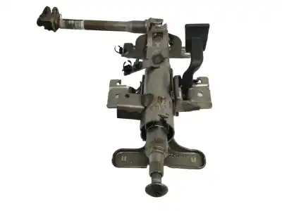 Peça sobressalente para automóvel em segunda mão coluna de direcção por citroen c4 picasso ii 1.2 thp 130 referências oem iam 967486117