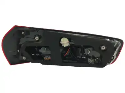 Piesă de schimb auto la mâna a doua lampã spate dreapta pentru citroen c4 picasso 1.2 12v e-thp / puretech referințe oem iam 9814757180  