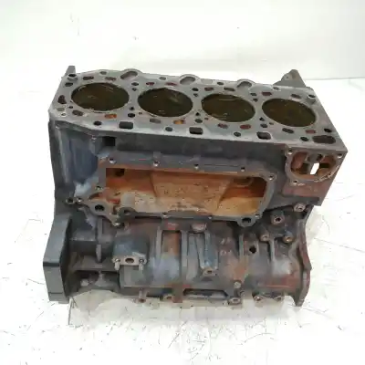 Second-hand car spare part Block for HYUNDAI H 1 STAREX 2.5 CRDi CAT OEM IAM references D4CB  