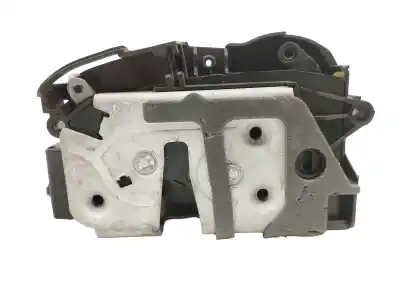 Second-hand car spare part Left Front Door Lock for FORD FOCUS LIM. Trend OEM IAM references BM5AA21813AG  