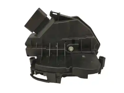 Second-hand car spare part left front door lock for ford focus lim. trend oem iam references bm5aa21813ag  