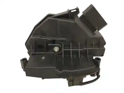 Second-hand car spare part rear right door lock for ford focus lim. trend oem iam references bm5aa26412ag  