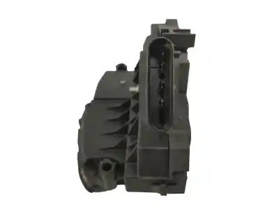 Second-hand car spare part rear right door lock for ford focus lim. trend oem iam references bm5aa26412ag  