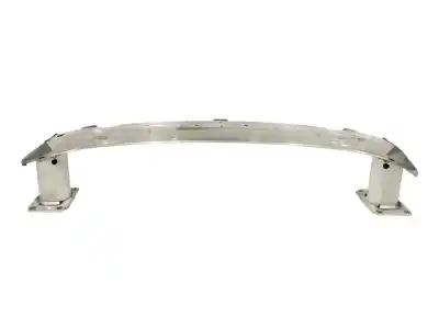 Peça sobressalente para automóvel em segunda mão reforço do pára choques dianteiro por citroen c4 picasso 1.5 blue-hdi fap referências oem iam 9676008380  