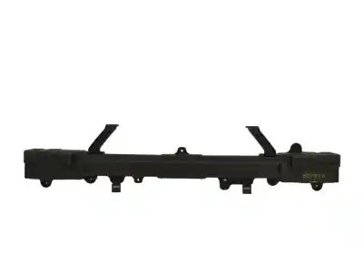 Pezzo di ricambio per auto di seconda mano rinforzo paraurti posteriore per kia rio iv (yb, sc, fb) 1.2 cvvt riferimenti oem iam 86631h8020