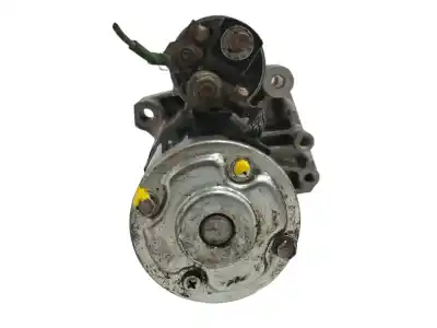 Peça sobressalente para automóvel em segunda mão motor de arranque por citroen c4 picasso 1.6 blue-hdi fap referências oem iam 9801667780  moot22473