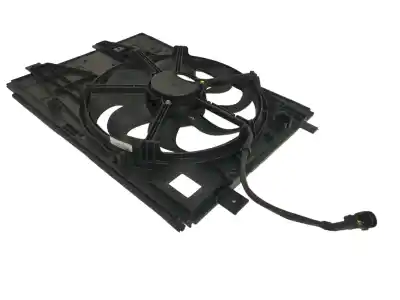 Pezzo di ricambio per auto di seconda mano elettroventola per citroen c4 picasso 1.6 blue-hdi fap riferimenti oem iam 9806313280  