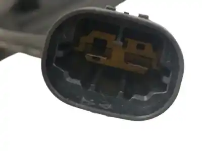 Pezzo di ricambio per auto di seconda mano elettroventola per citroen c4 picasso 1.6 blue-hdi fap riferimenti oem iam 9806313280  